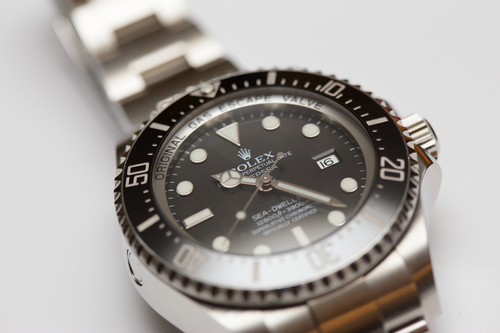 rolex certified repair near me