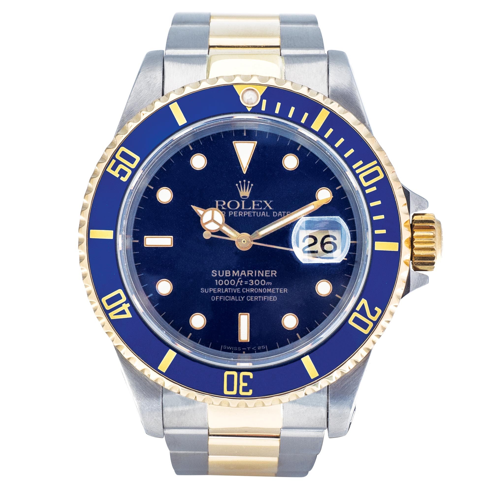 rolex san submariner