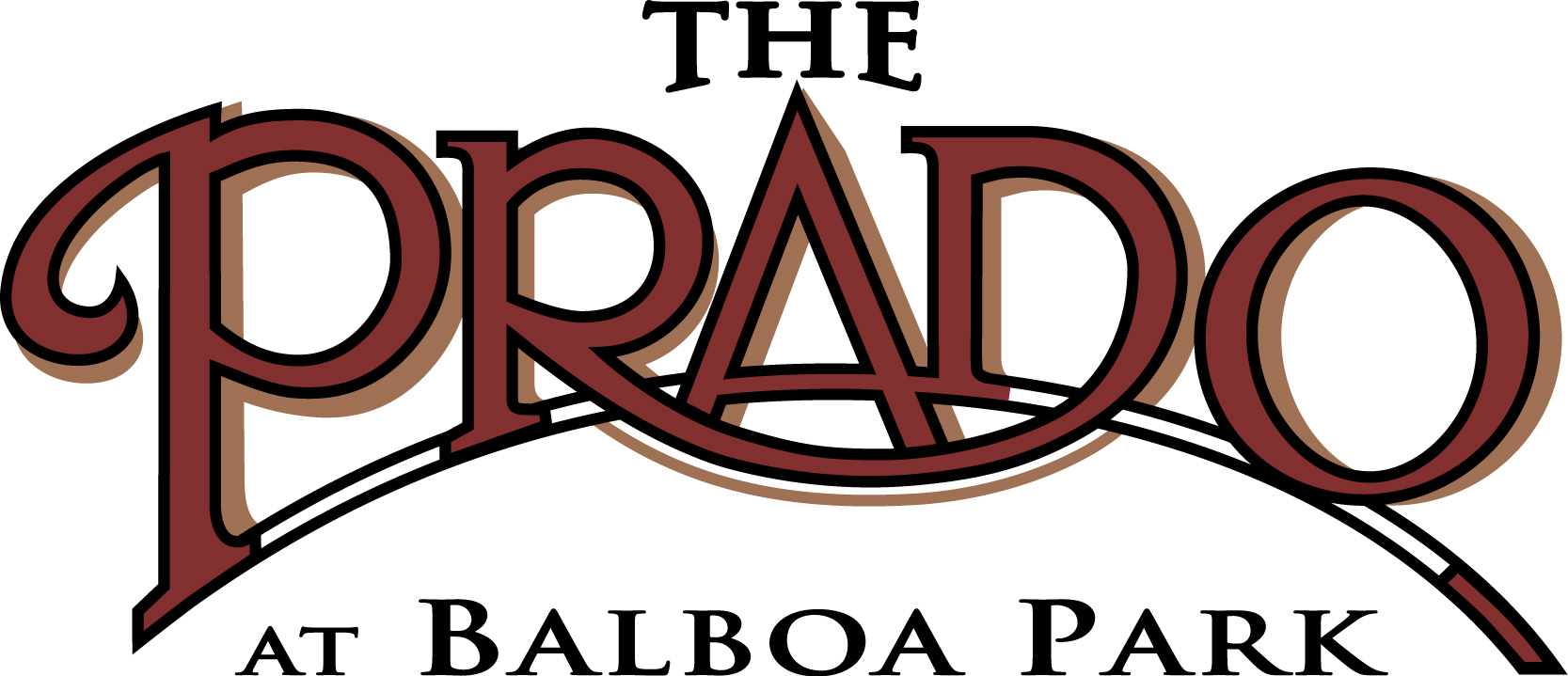 The Prado logo