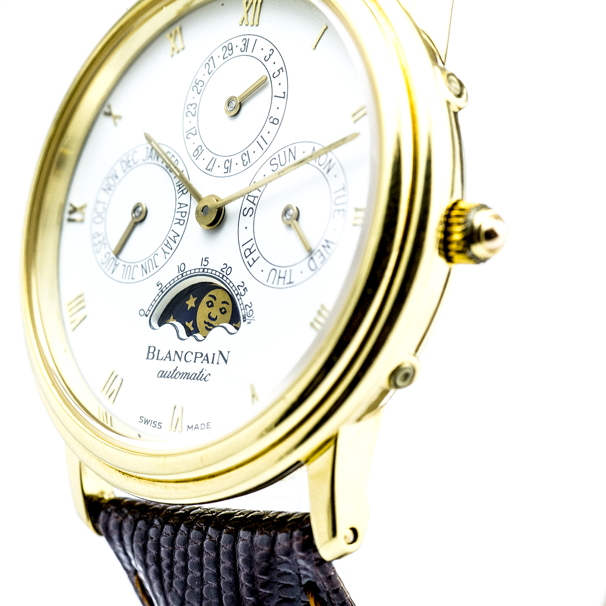 Blancpain 1