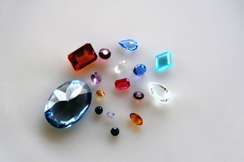 Birthstones - Birthstone Jewelry Sa Diego