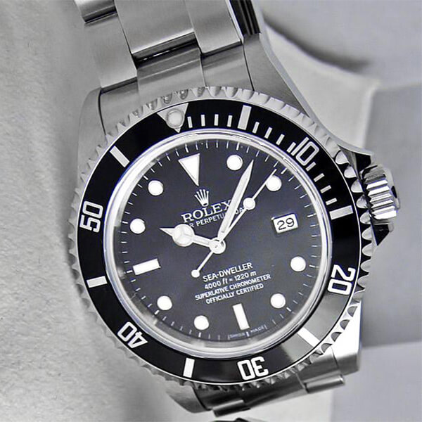 Rolex Sea_Dweller