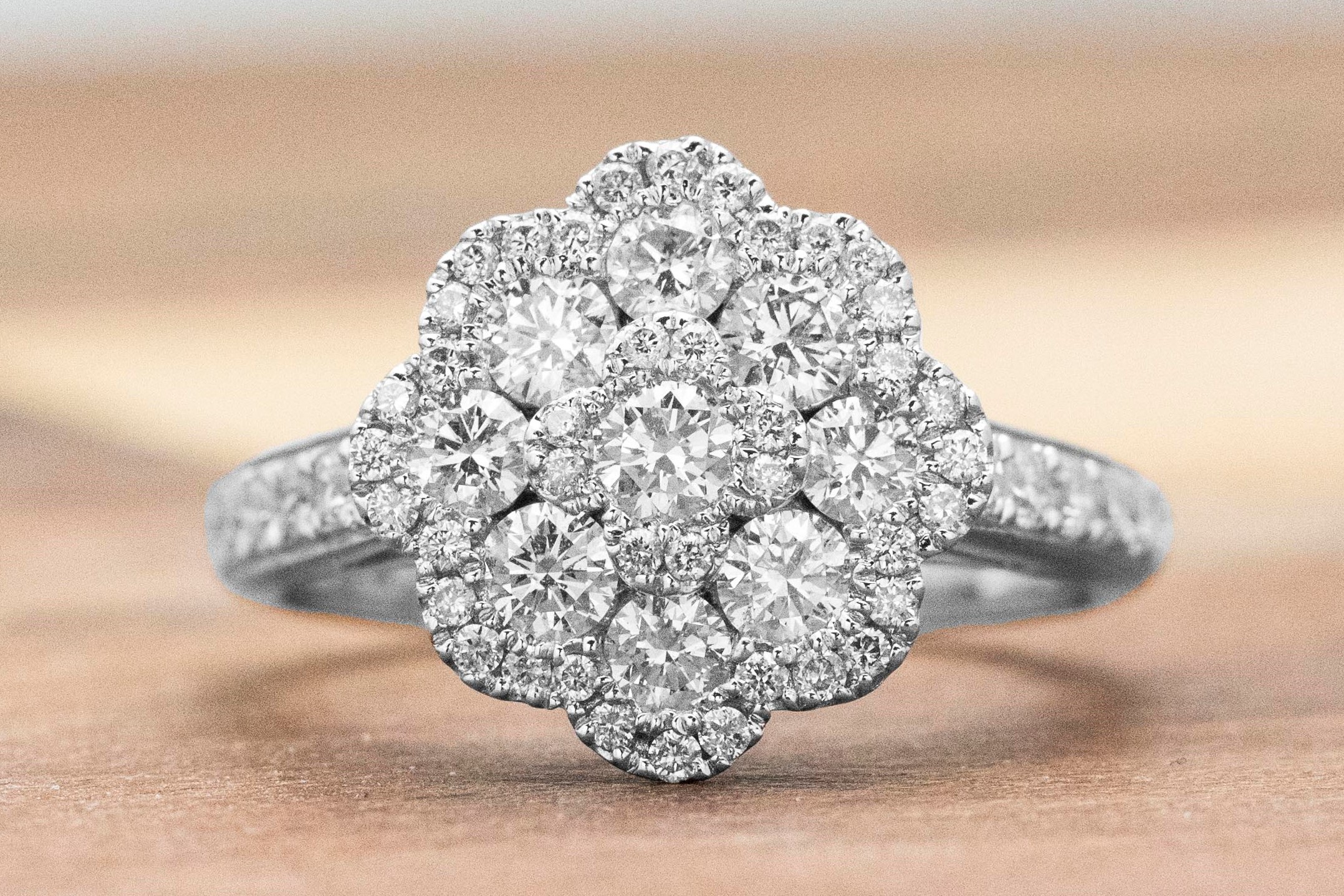 cluster-engagement-ring-trends