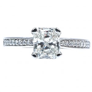 Engagement Ring Settings: The Ultimate Guide - Leo Hamel Fine Jewelers Blog