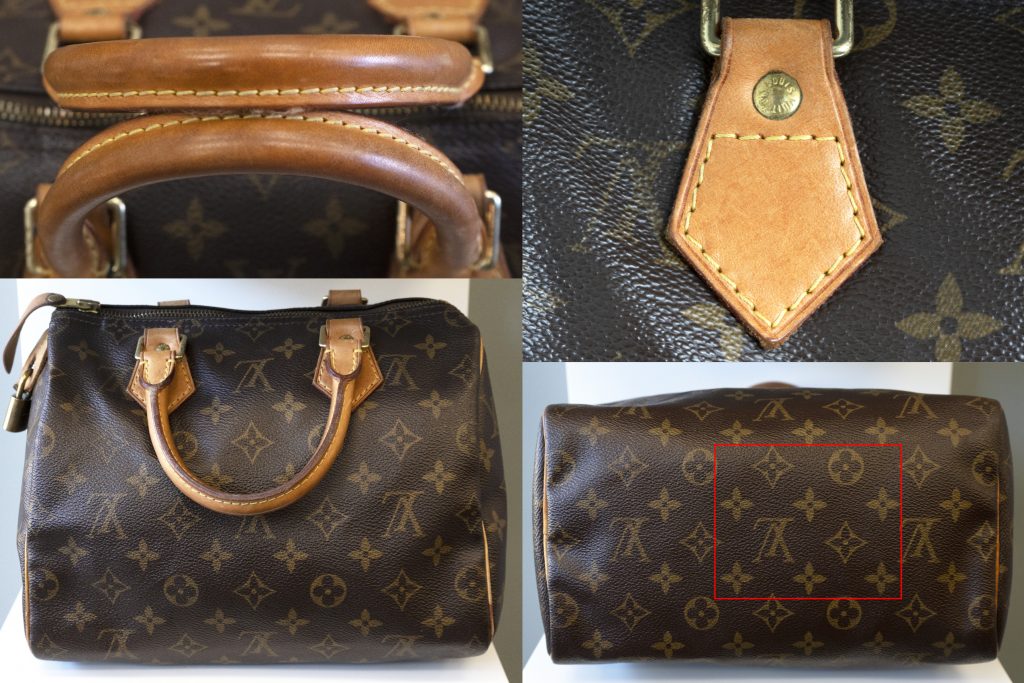 Real or Fake? 6 Great Tips for Authenticating a Vintage Louis Vuitton