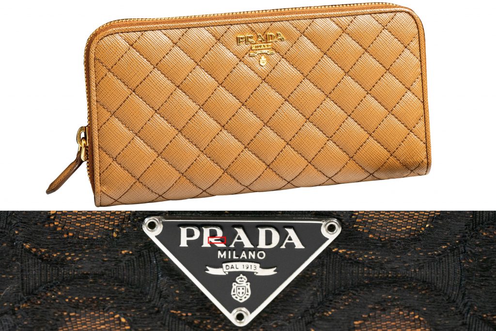 How To Tell A Fake Prada Handbag | Wydział Cybernetyki