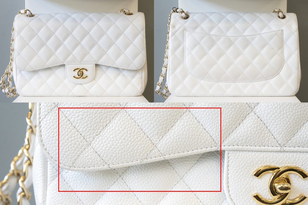 Tips to Identify Fake Designer Bags - Leo Hamel Fine Jewelers Blog