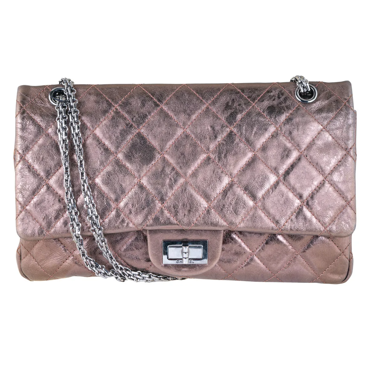 Chanel Jumbo Flap Bag, Medium Flap Bag Or The Maxi Flap Bag, Which One  Should I Buy?