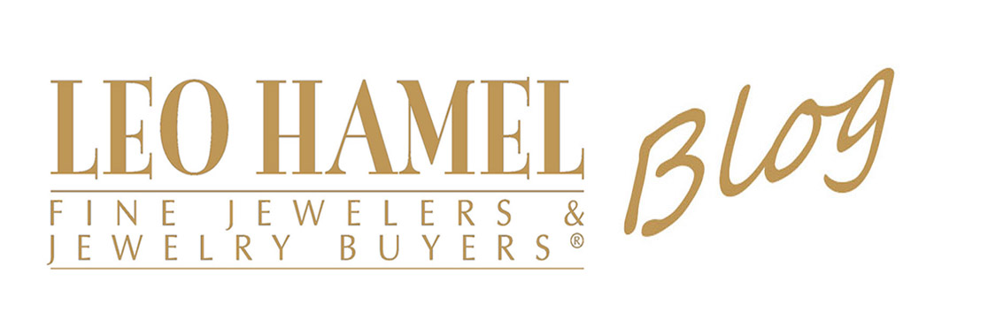 chanel earrings near me - Leo Hamel Fine Jewelers Blog