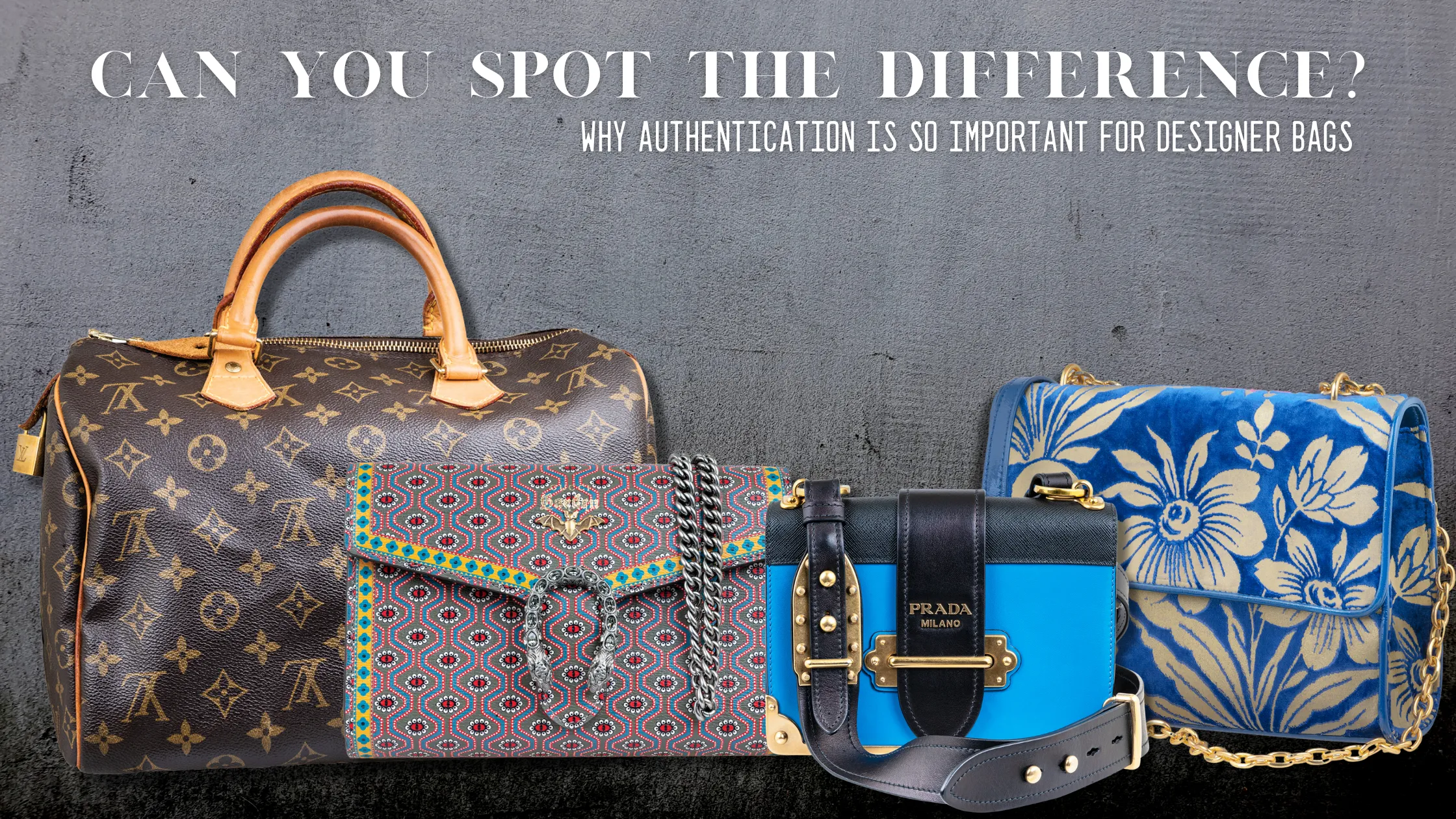 How to differentiate LV Original or Fake, Buy & Sell Gold & Branded  Watches, Bags