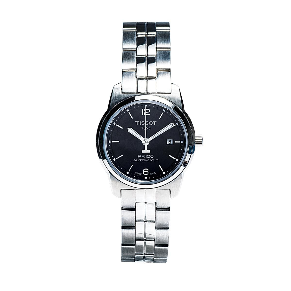 New Women's Tissot PR100