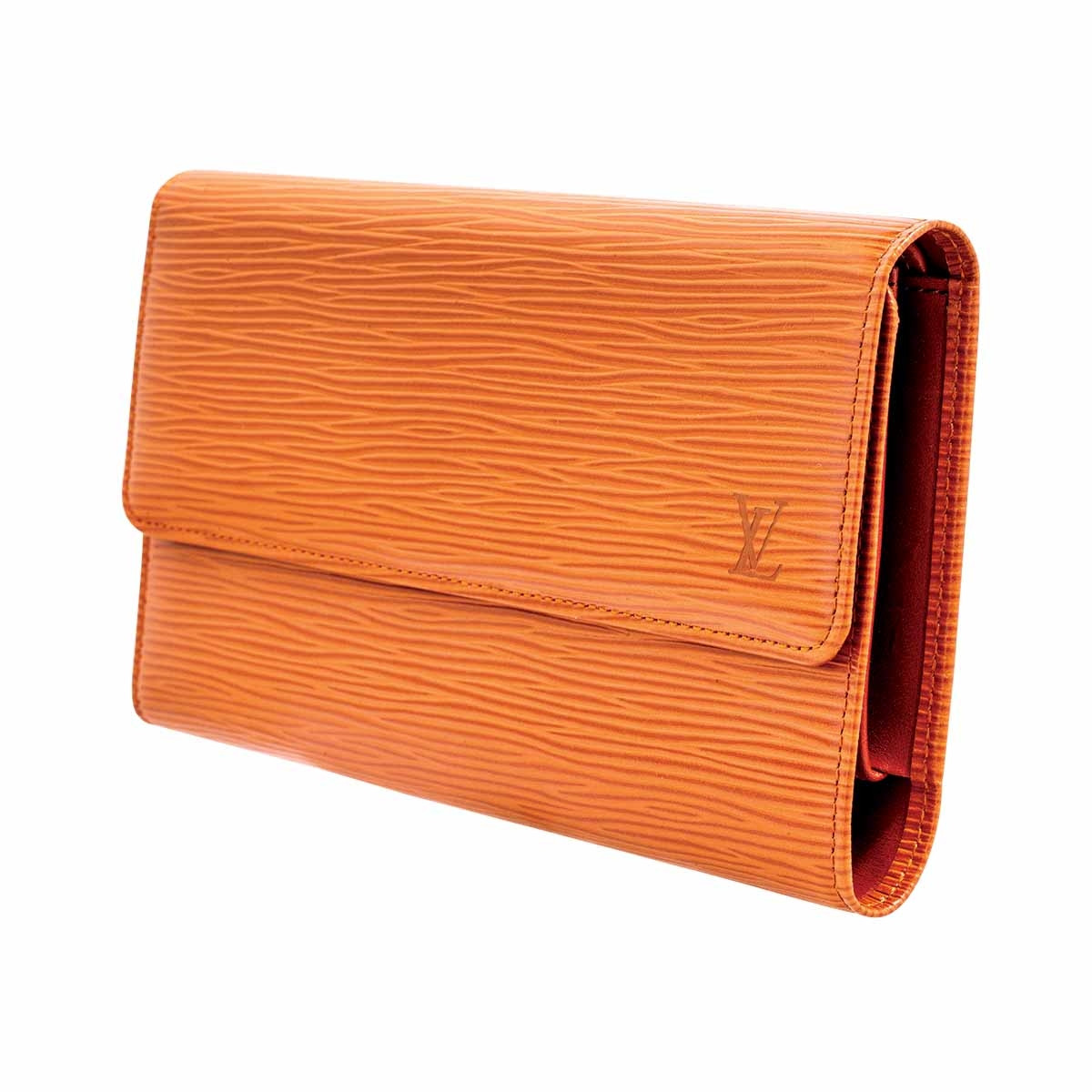 Vintage Louis Vuitton Epi Wallet - Shop Accessories - Shop Jewelry, Watches & Accessories