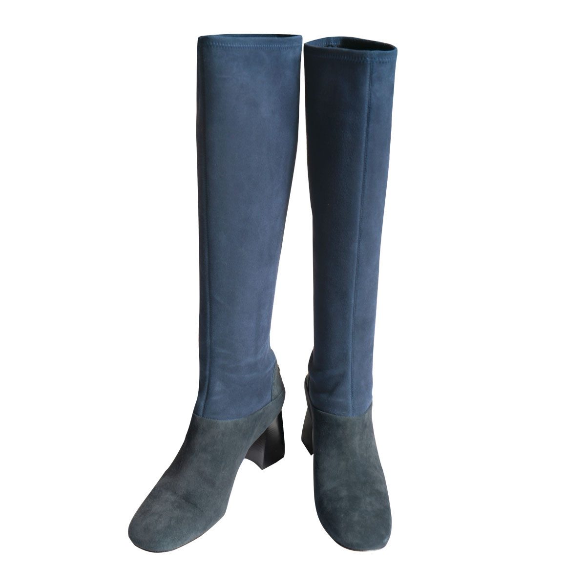 Vintage Tory Burch Sidney Knee High Boots - Shop Accessories - Shop  Jewelry, Watches & Accessories