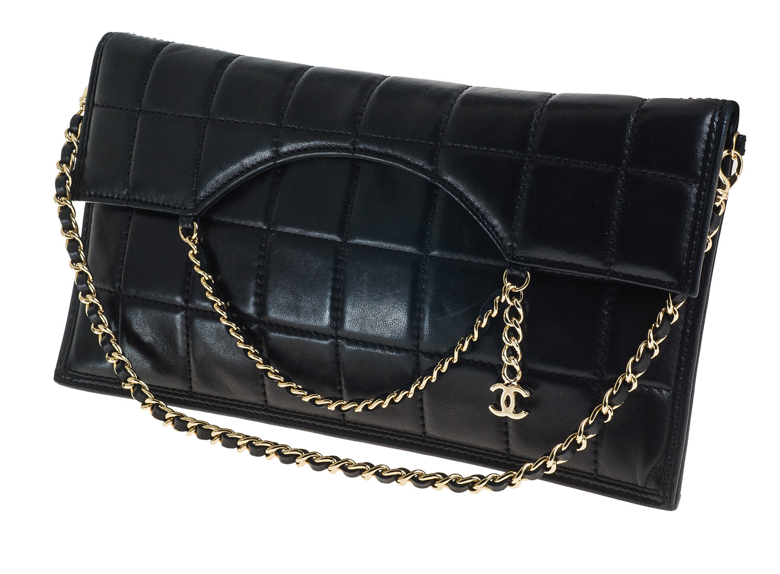 The Vintage Bar, Chanel Flap Bag