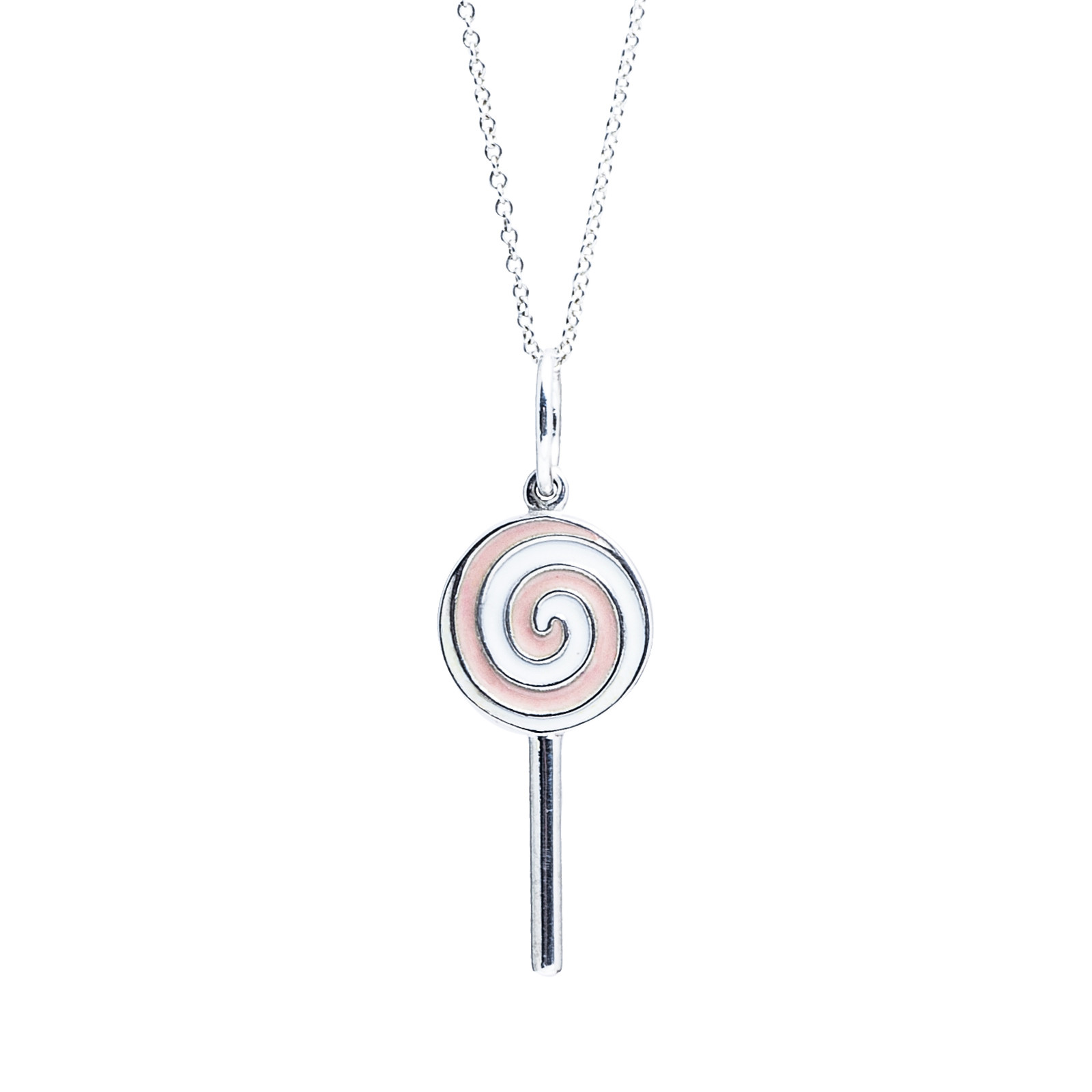 tiffany lollipop charm