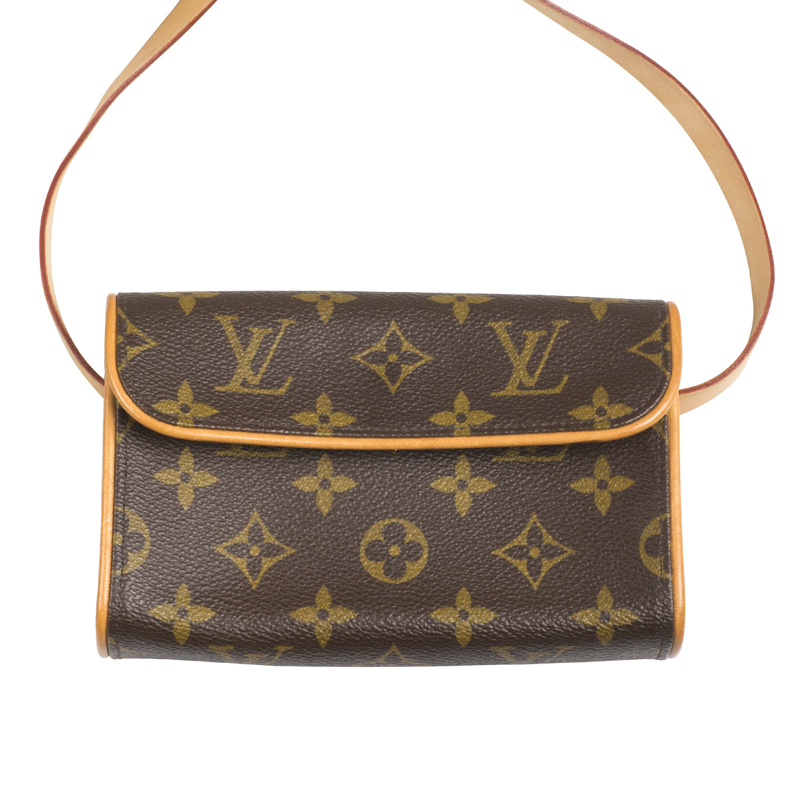 Louis Vuitton Fanny Pack – yourvintagelvoe