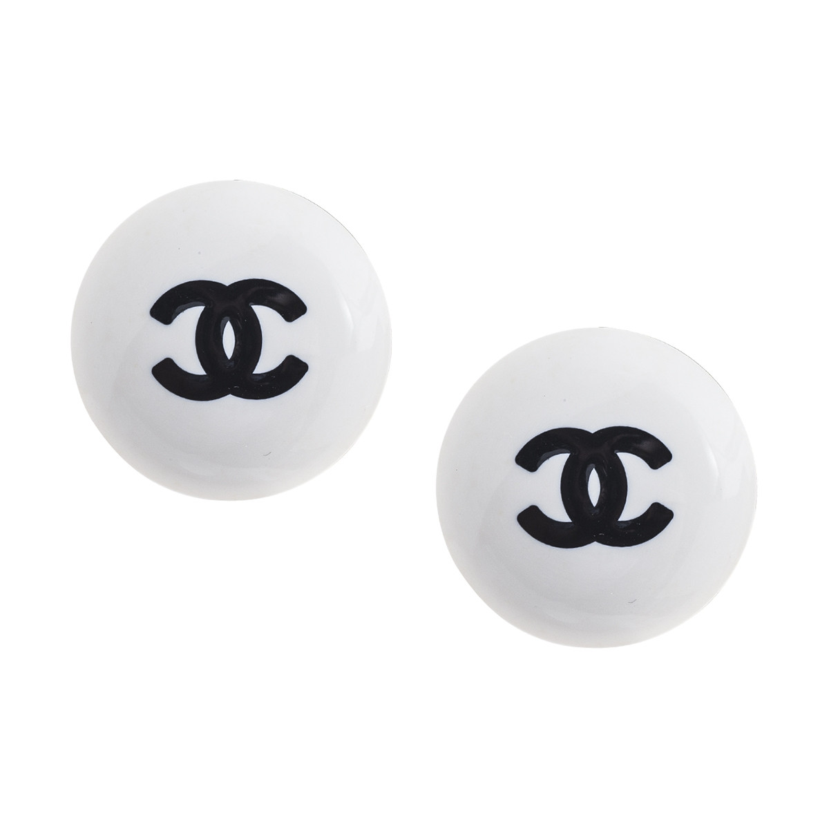 chanel earrings japan