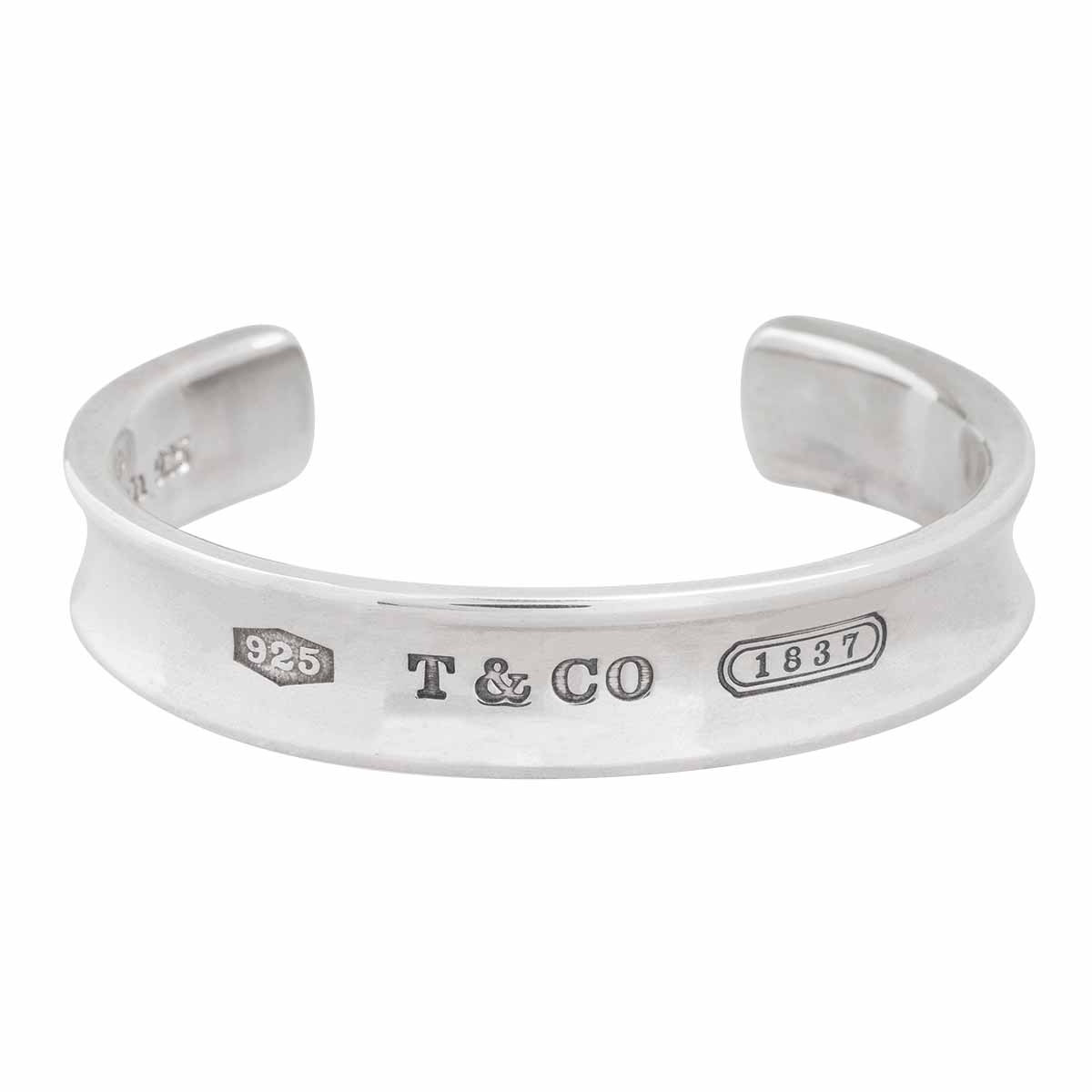 tiffany & co cuff bracelet