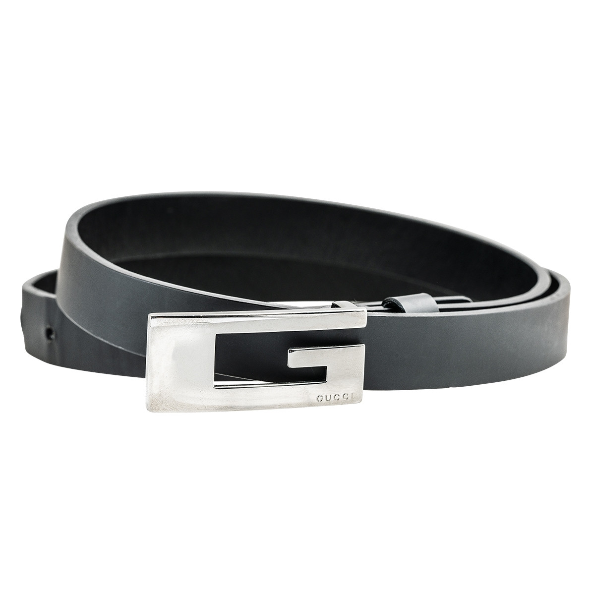 GUCCI Leather belt