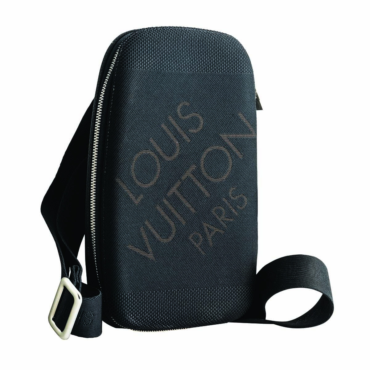 Louis Vuitton Vintage - Damier Geant Mage - Black - Damier Canvas