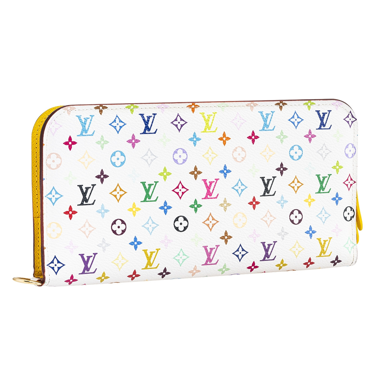 multicolor wallet louis vuitton