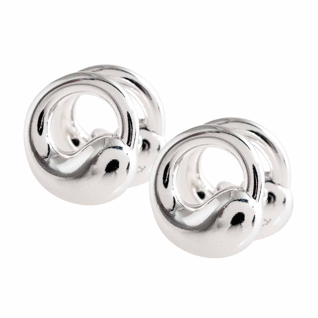 elsa peretti cufflinks