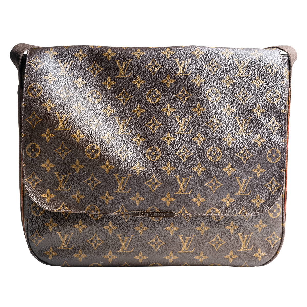 Vintage Louis Vuitton Messenger Bag - Shop Accessories - Shop Jewelry, Watches & Accessories