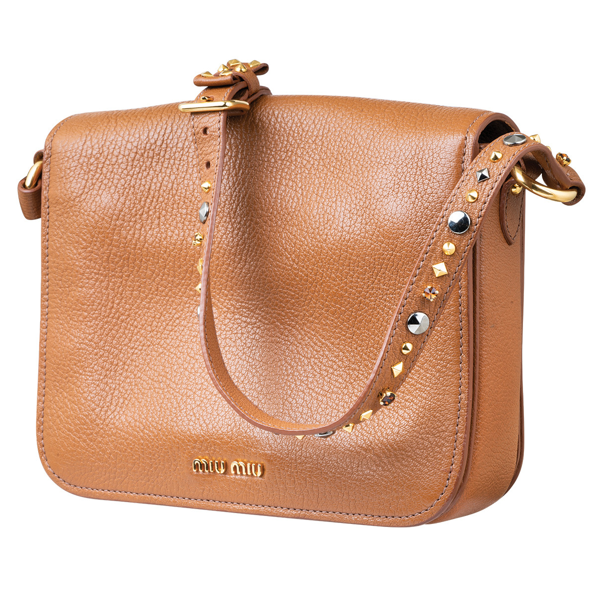 MIU MIU Vintage Bags And Purses