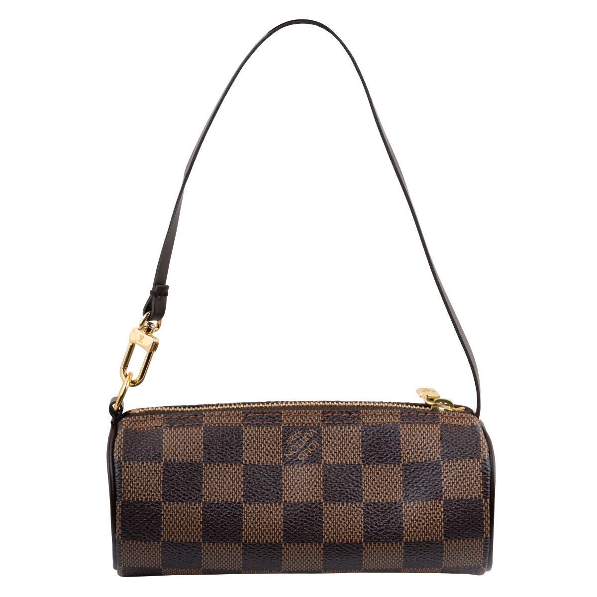 Vintage Louis Vuitton Damier Ebene Mini Pappillon - Shop