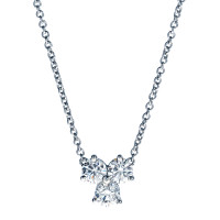 tiffany aria necklace