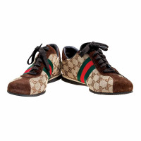 Vintage Gucci Guccissima Sneakers - Shop Jewelry, Watches & Accessories