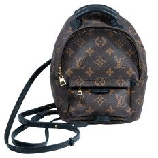 Vintage Louis Vuitton Palm Springs Backpack