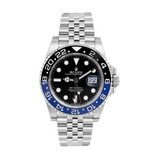 Pre-Owned Men's 40MM Rolex GMT-Master II