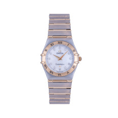 Pre-Owned Women's 25MM Omega Constellation Watch