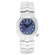 Pre-Owned Women's Tag Heuer Alter Ego