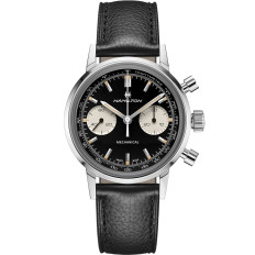 New Men's 40MM Hamilton Intramatic Chronograph