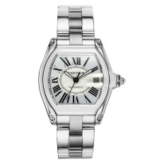 Pre-Owned Women's 30MM Cartier Roadster