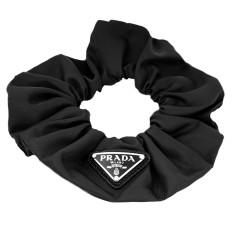 Vintage Prada Scrunchie