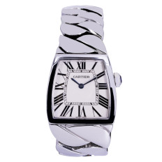 Pre-Owned Women's 28MM Cartier La Dona Watch