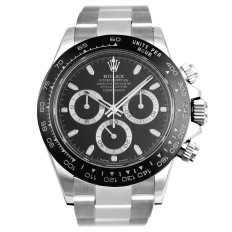 Pre-Owned Men's 40MM Rolex Daytona Watch