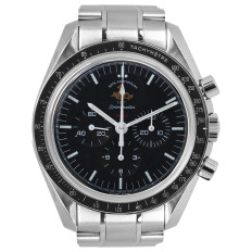 Pre-Owned Men's 42MM Omega Spedmaster Moonwatch 50th Anniversary 