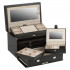 New Wolf Designs London Collection Jewelry Case