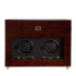 New Wolf Designs Double Watch Winder