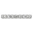 New Hearts On Fire® 1.22 CTW Multiplicity Love Eternity Band