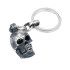 New Deakin & Francis Skull Key Ring