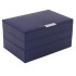 New Wolf Designs Stackable Jewelry Box