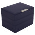 New Wolf Designs Stackable Jewelry Box