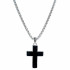 Vintage David Yurman Cross Necklace 