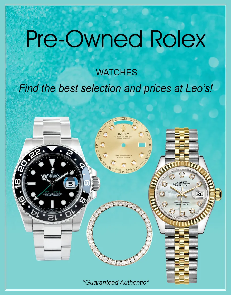 LHFJ Rolex