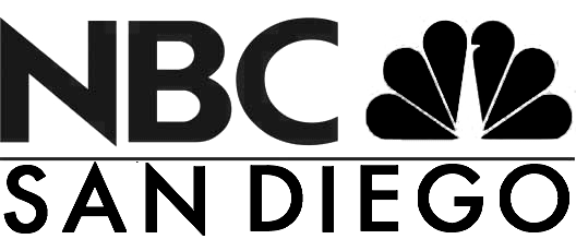 NBC San Diego Afíliate logo
